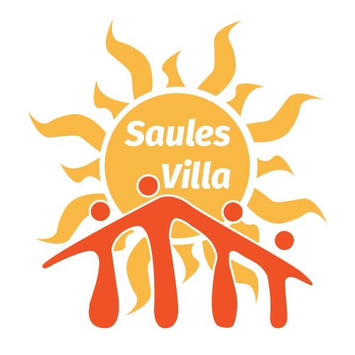 Viesu nams "Saules villa"